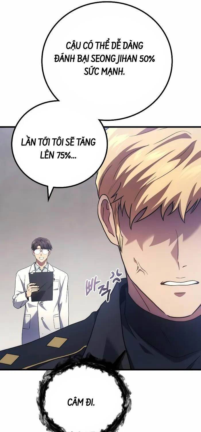 Thần Chiến Tranh Trở Lại Cấp 2: Chapter 54