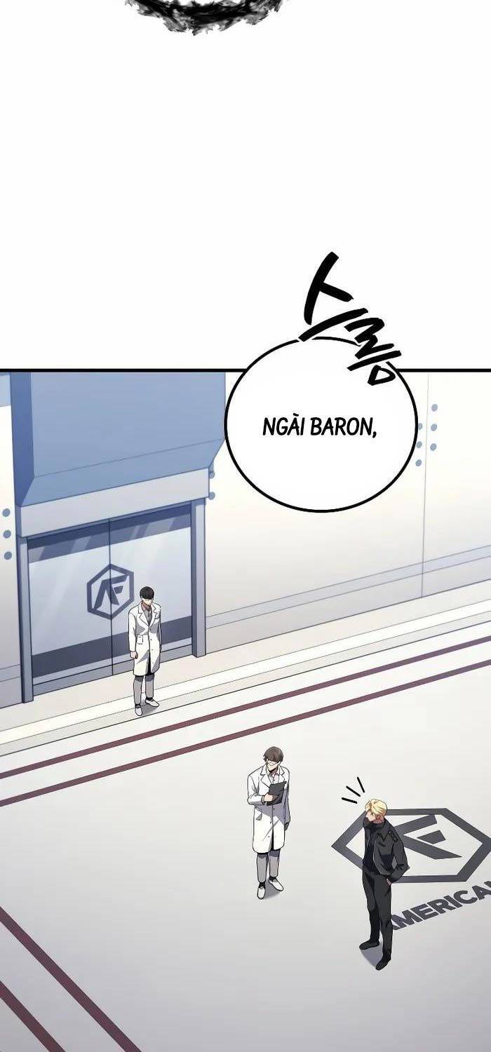 Thần Chiến Tranh Trở Lại Cấp 2: Chapter 54