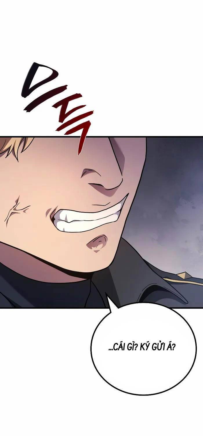 Thần Chiến Tranh Trở Lại Cấp 2: Chapter 54
