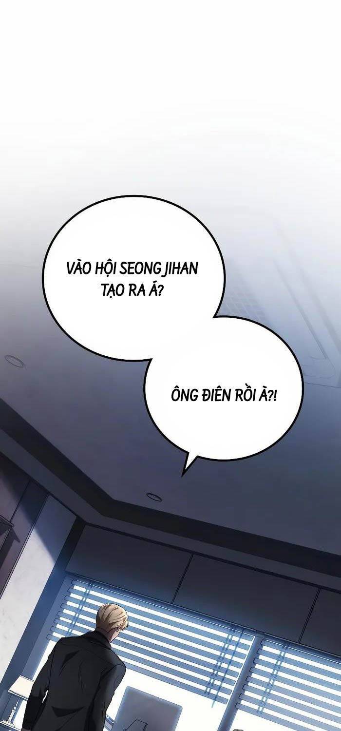 Thần Chiến Tranh Trở Lại Cấp 2: Chapter 54
