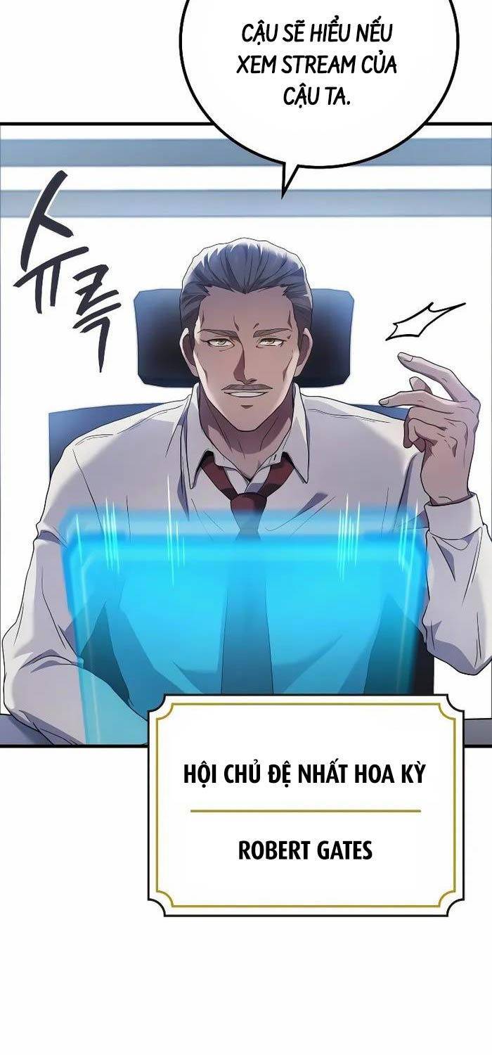 Thần Chiến Tranh Trở Lại Cấp 2: Chapter 54