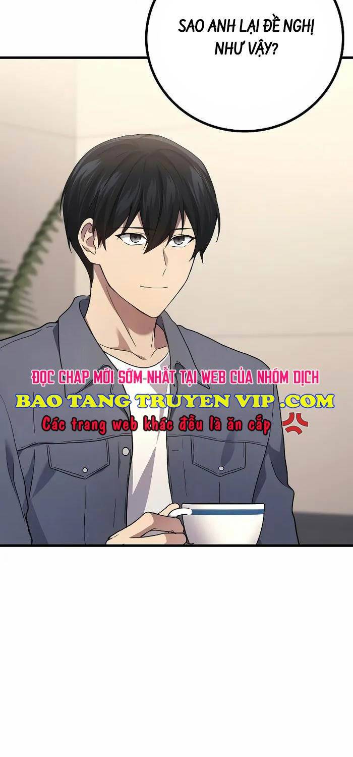 Thần Chiến Tranh Trở Lại Cấp 2: Chapter 54