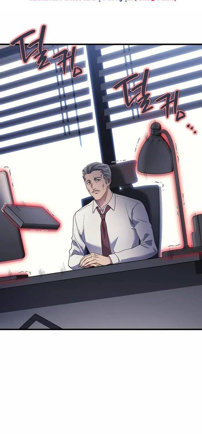 Thần Chiến Tranh Trở Lại Cấp 2: Chapter 54