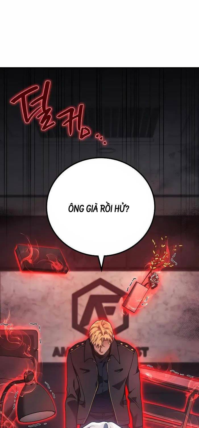 Thần Chiến Tranh Trở Lại Cấp 2: Chapter 54