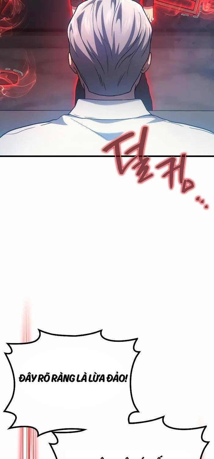 Thần Chiến Tranh Trở Lại Cấp 2: Chapter 54