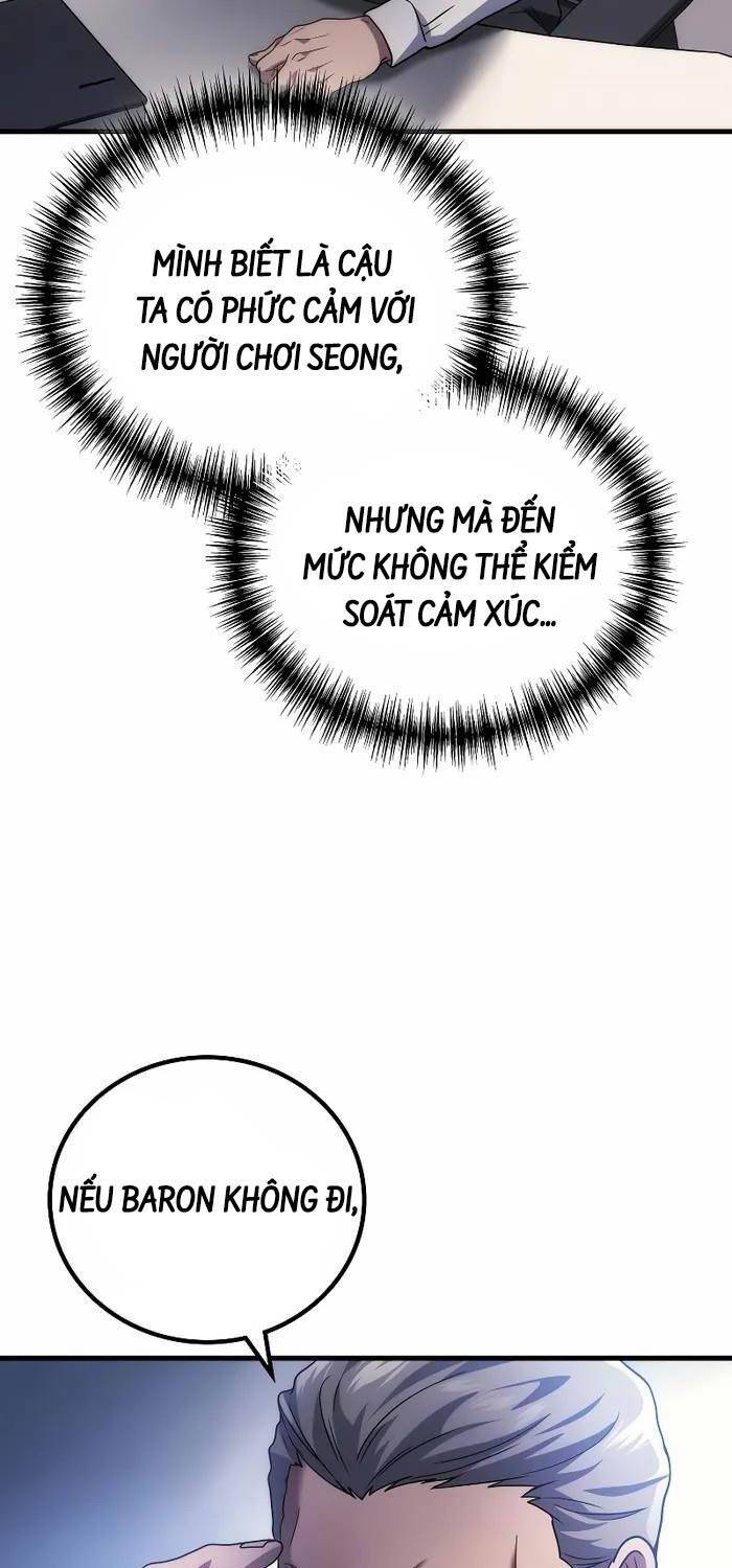 Thần Chiến Tranh Trở Lại Cấp 2: Chapter 54
