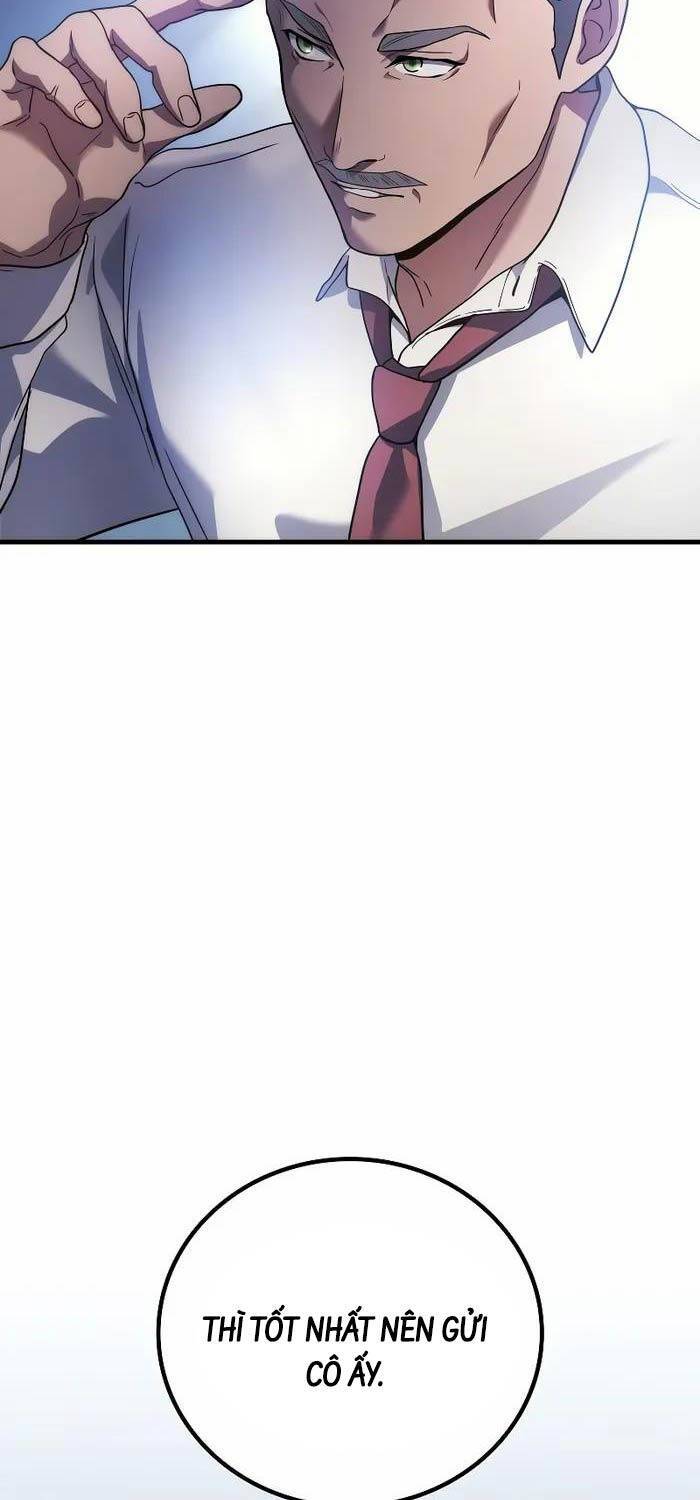 Thần Chiến Tranh Trở Lại Cấp 2: Chapter 54