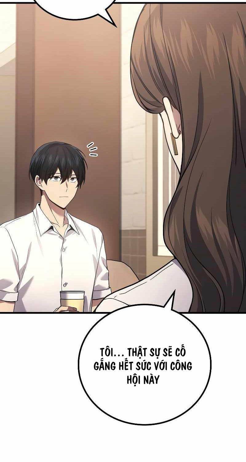 Thần Chiến Tranh Trở Lại Cấp 2: Chapter 55