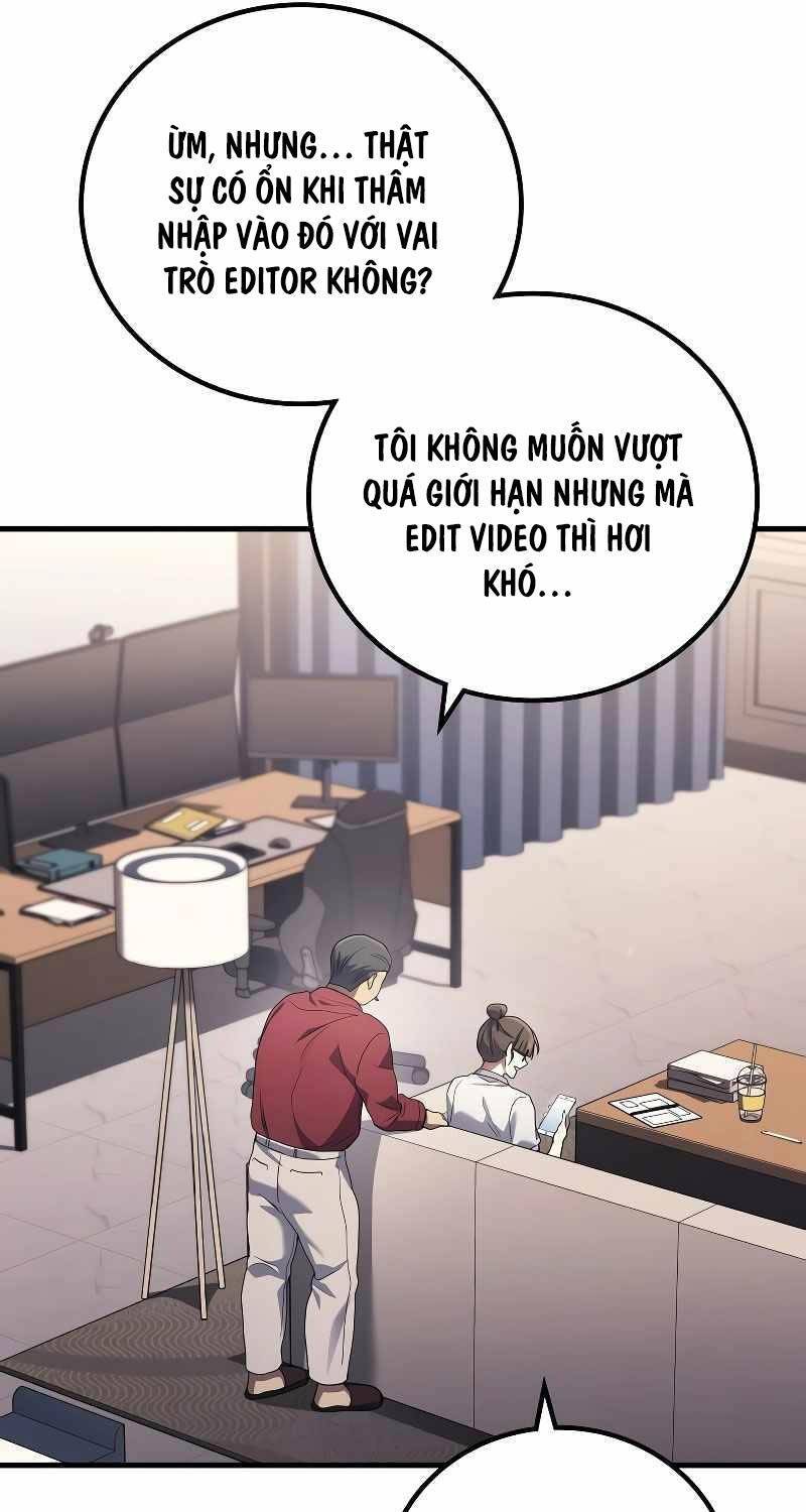 Thần Chiến Tranh Trở Lại Cấp 2: Chapter 55