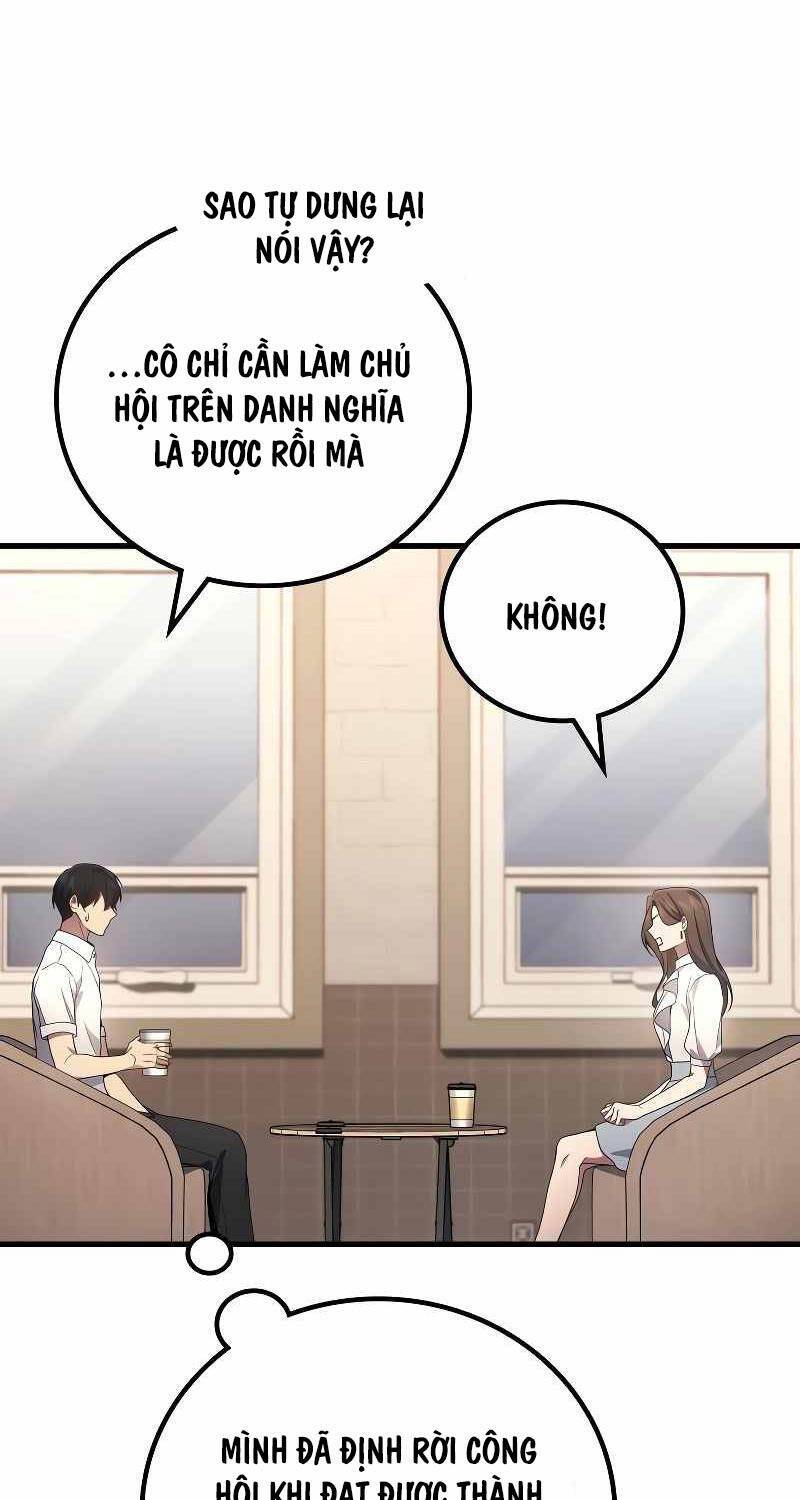 Thần Chiến Tranh Trở Lại Cấp 2: Chapter 55