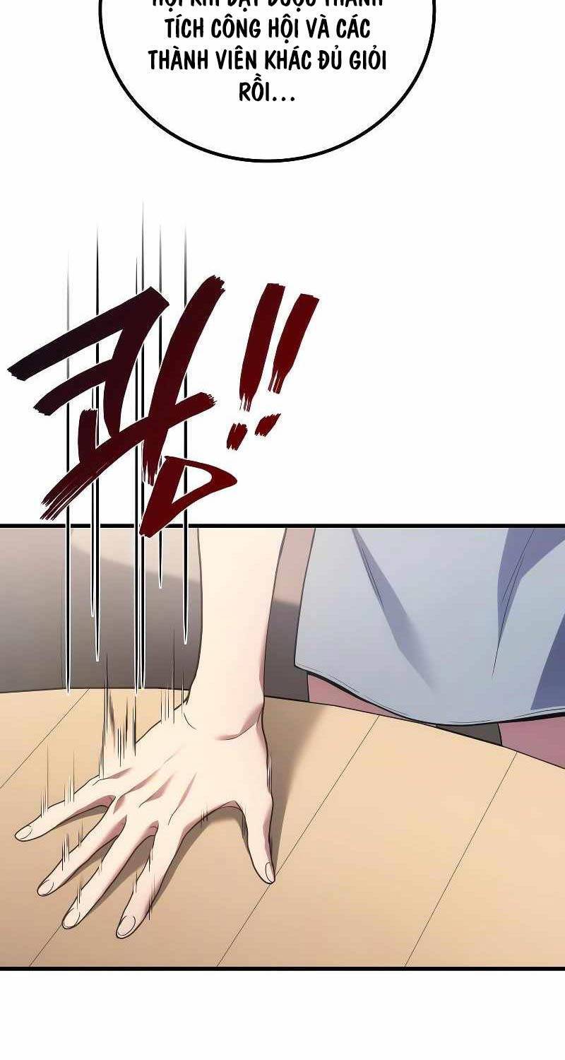 Thần Chiến Tranh Trở Lại Cấp 2: Chapter 55