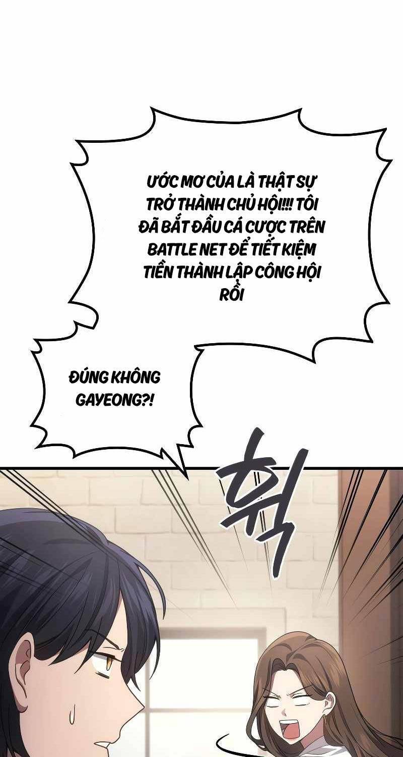 Thần Chiến Tranh Trở Lại Cấp 2: Chapter 55