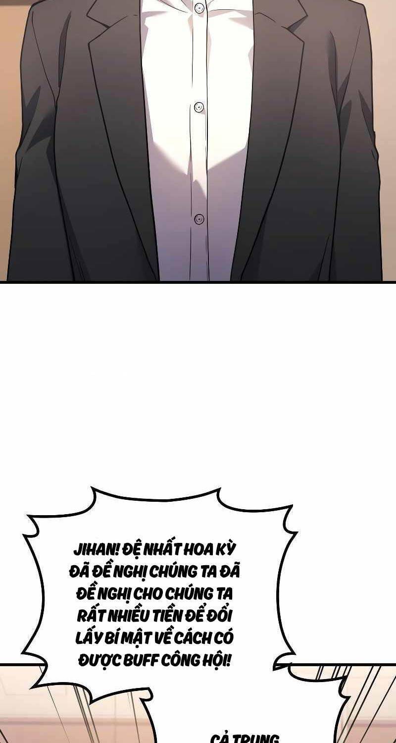 Thần Chiến Tranh Trở Lại Cấp 2: Chapter 55