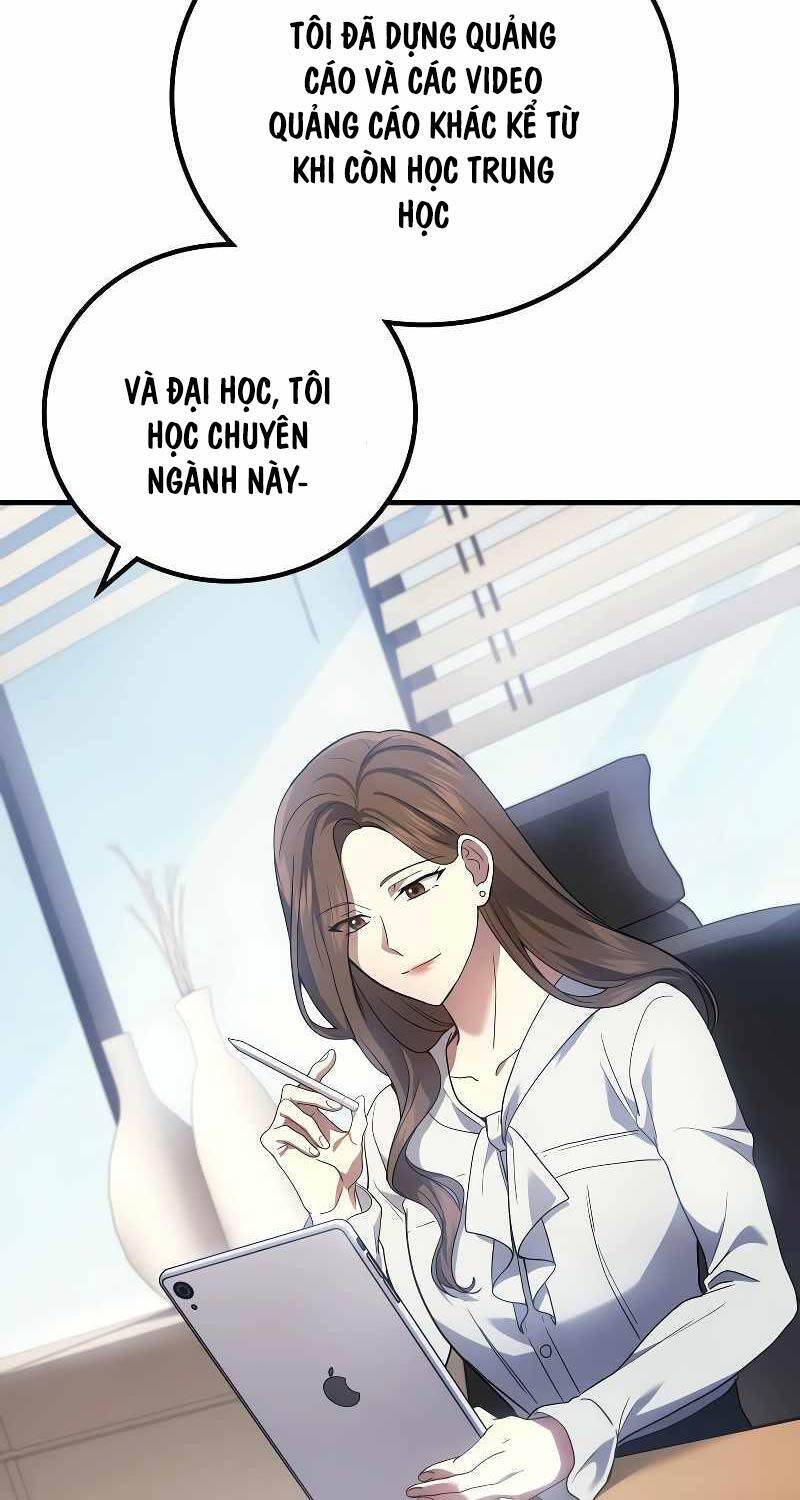 Thần Chiến Tranh Trở Lại Cấp 2: Chapter 55