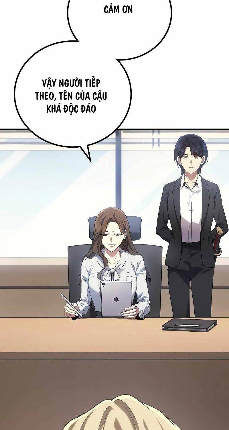 Thần Chiến Tranh Trở Lại Cấp 2: Chapter 55