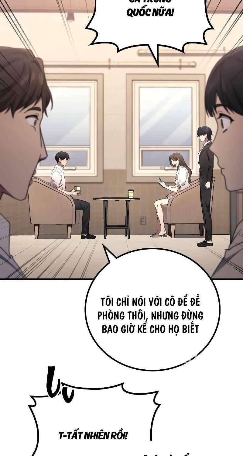 Thần Chiến Tranh Trở Lại Cấp 2: Chapter 55