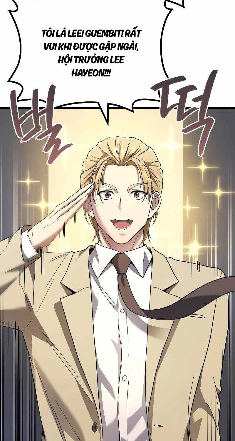 Thần Chiến Tranh Trở Lại Cấp 2: Chapter 55