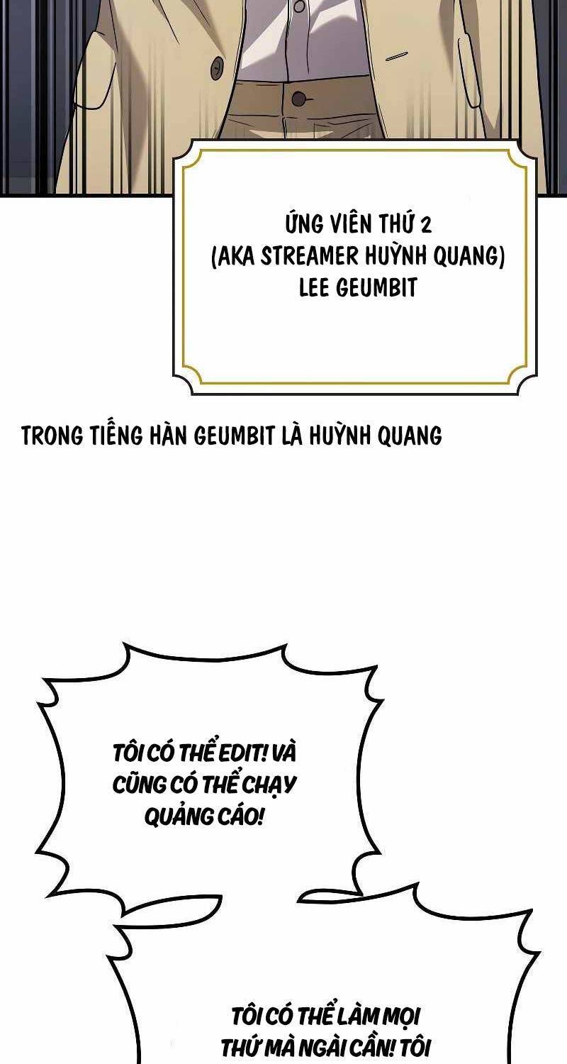 Thần Chiến Tranh Trở Lại Cấp 2: Chapter 55