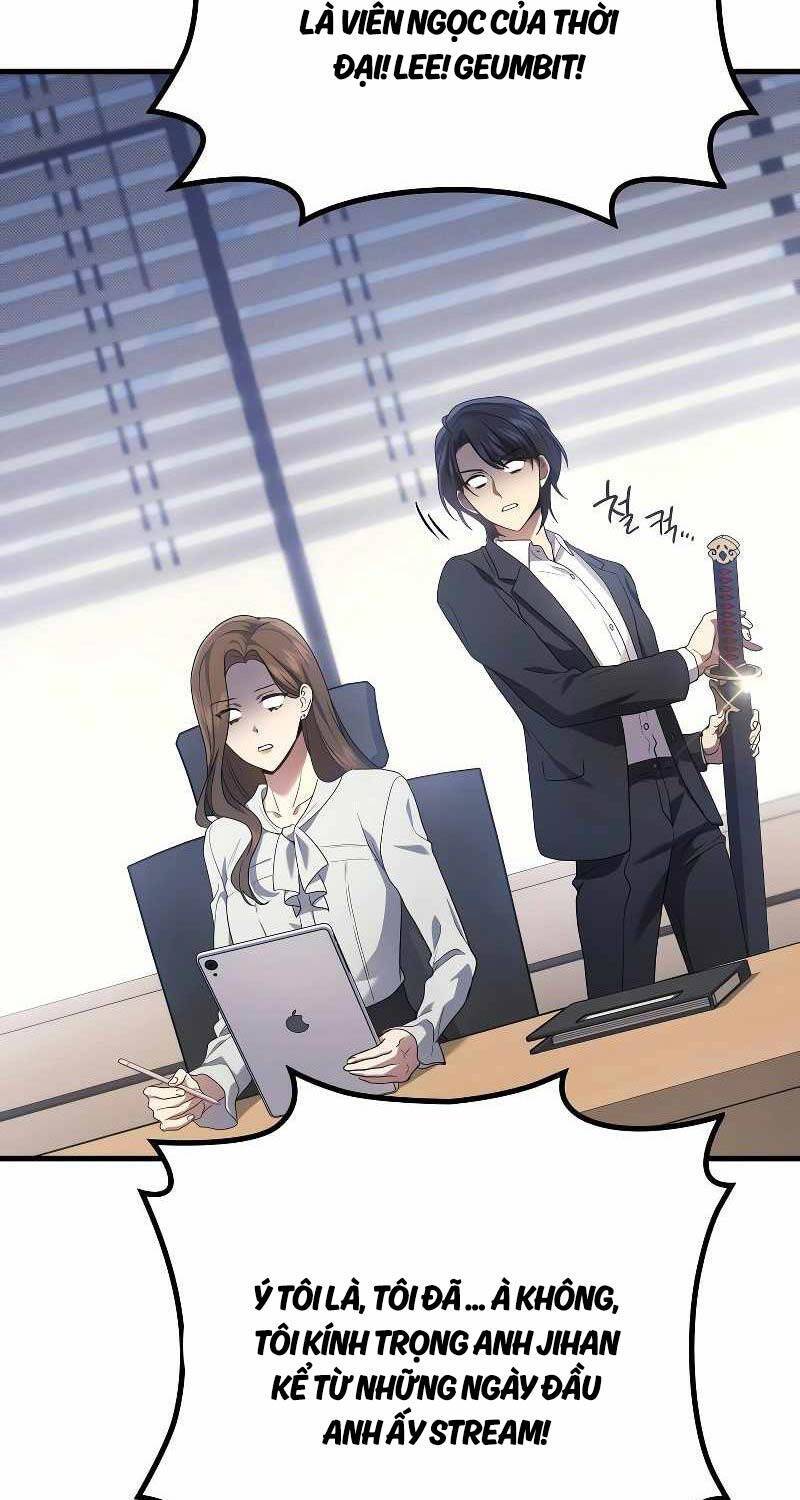 Thần Chiến Tranh Trở Lại Cấp 2: Chapter 55