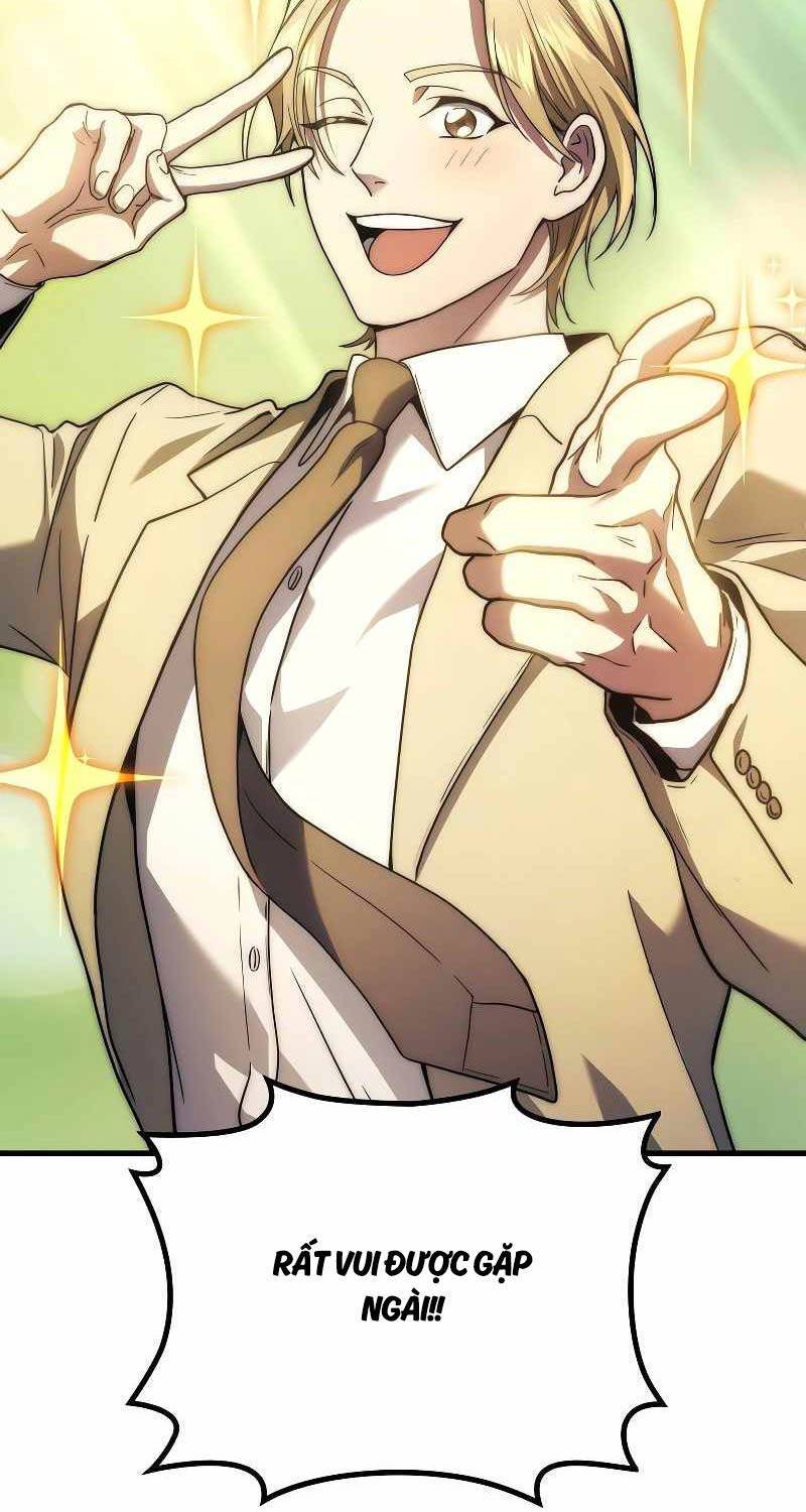 Thần Chiến Tranh Trở Lại Cấp 2: Chapter 55