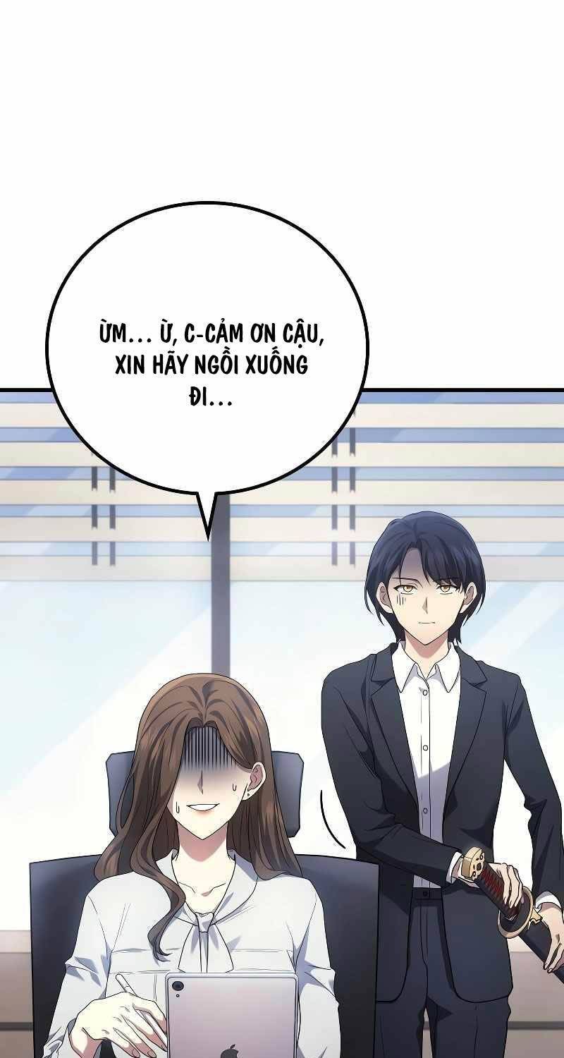 Thần Chiến Tranh Trở Lại Cấp 2: Chapter 55