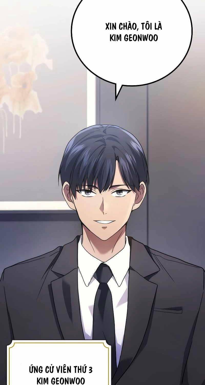 Thần Chiến Tranh Trở Lại Cấp 2: Chapter 55