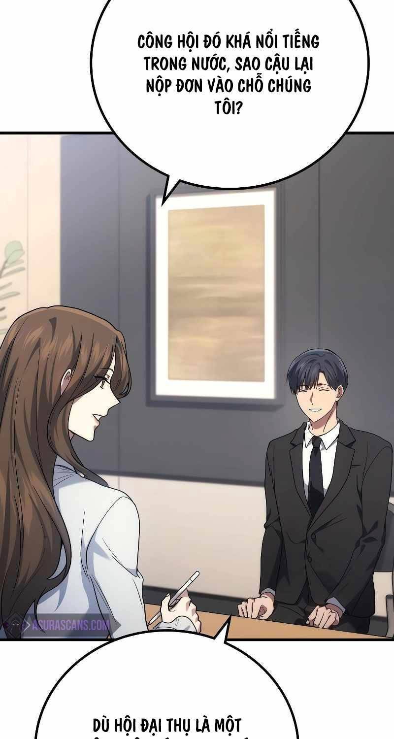 Thần Chiến Tranh Trở Lại Cấp 2: Chapter 55