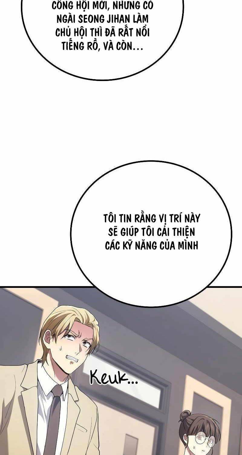 Thần Chiến Tranh Trở Lại Cấp 2: Chapter 55