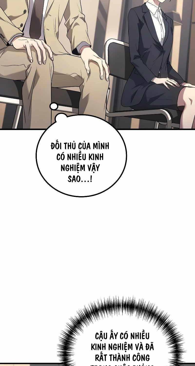 Thần Chiến Tranh Trở Lại Cấp 2: Chapter 55