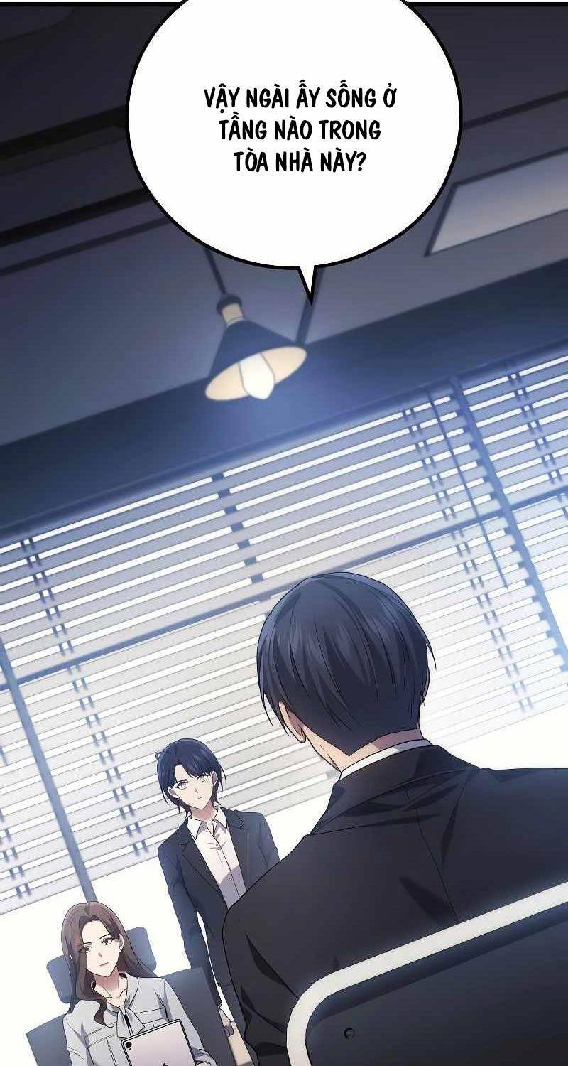 Thần Chiến Tranh Trở Lại Cấp 2: Chapter 55