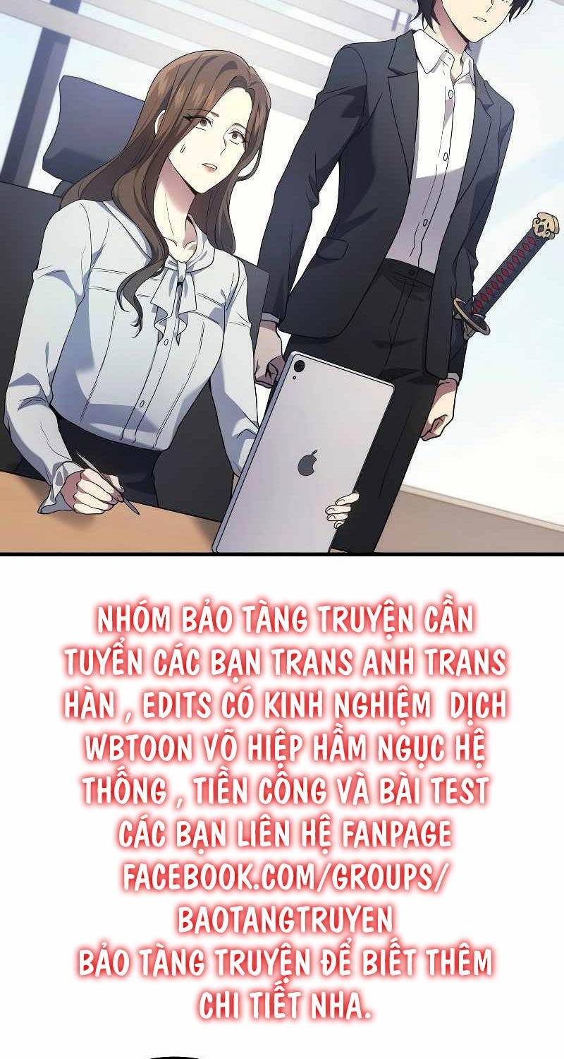 Thần Chiến Tranh Trở Lại Cấp 2: Chapter 55