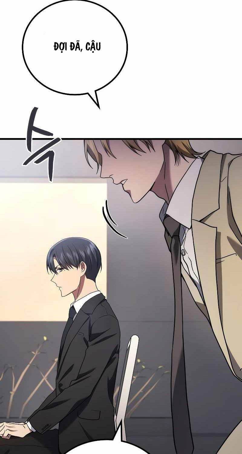Thần Chiến Tranh Trở Lại Cấp 2: Chapter 55