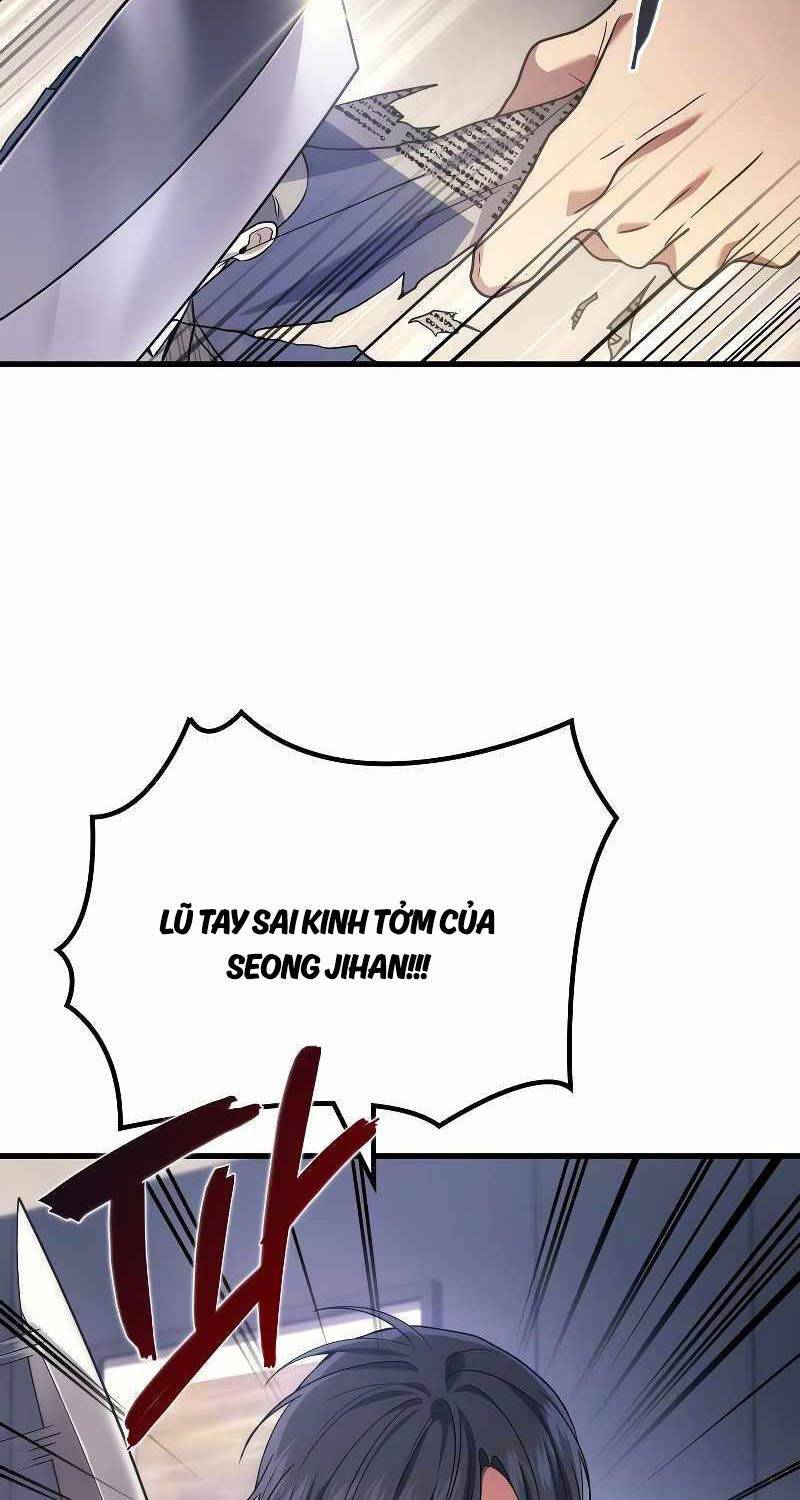 Thần Chiến Tranh Trở Lại Cấp 2: Chapter 55