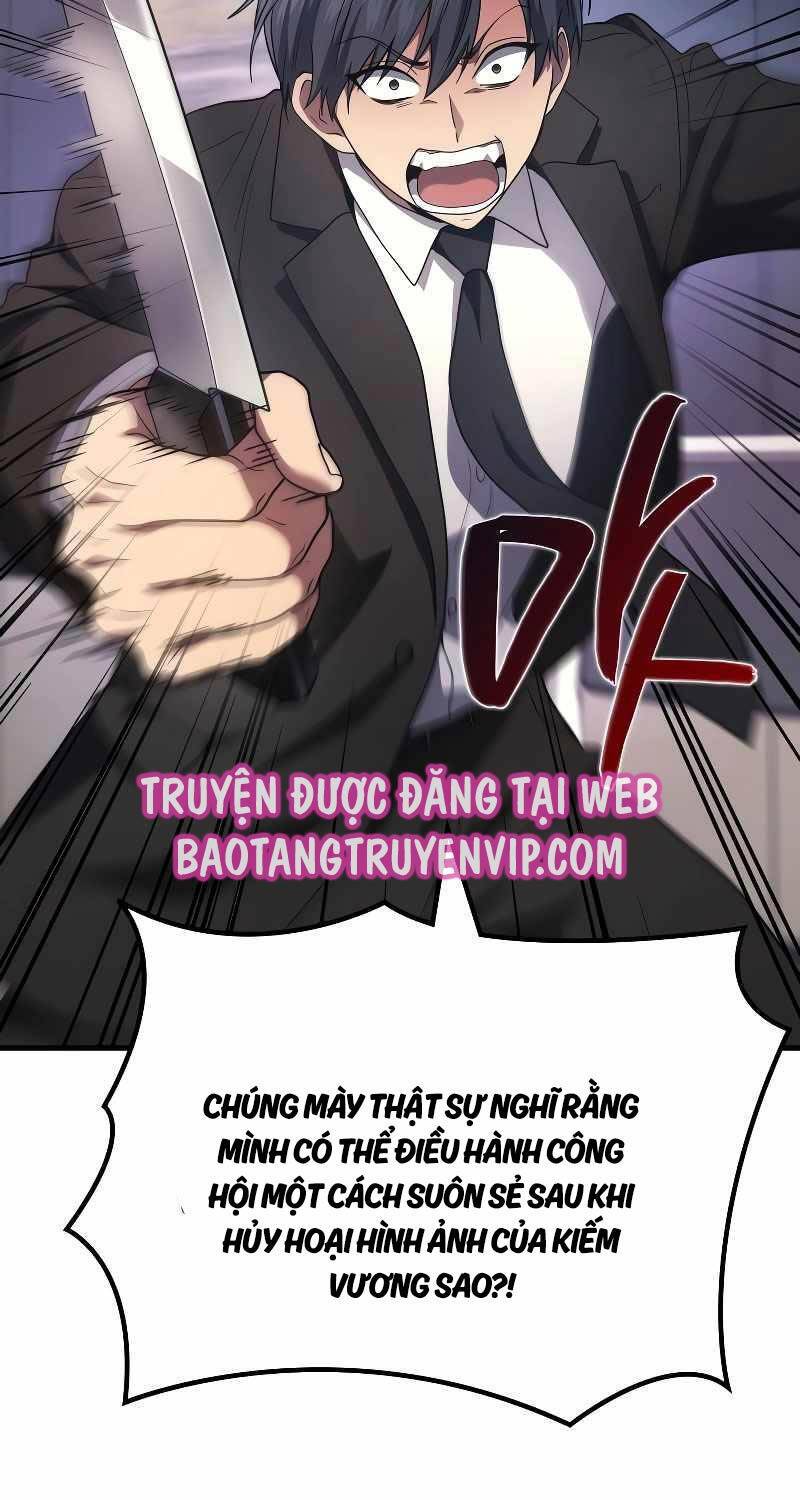 Thần Chiến Tranh Trở Lại Cấp 2: Chapter 55