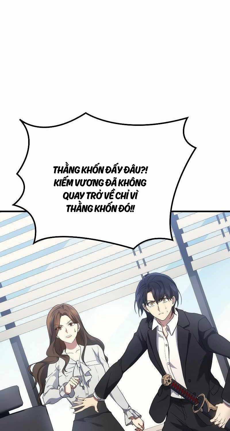 Thần Chiến Tranh Trở Lại Cấp 2: Chapter 55