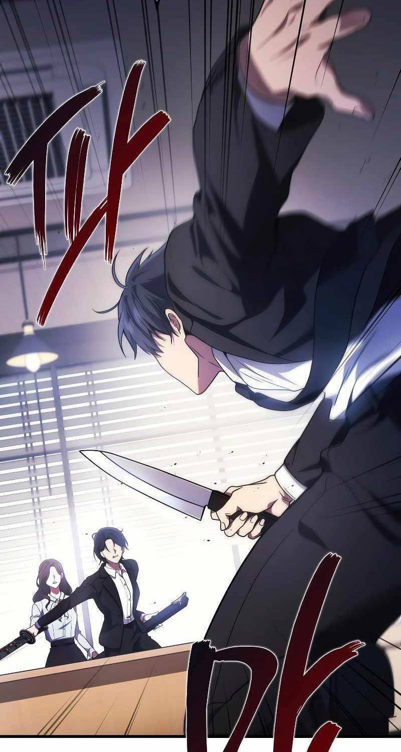 Thần Chiến Tranh Trở Lại Cấp 2: Chapter 55