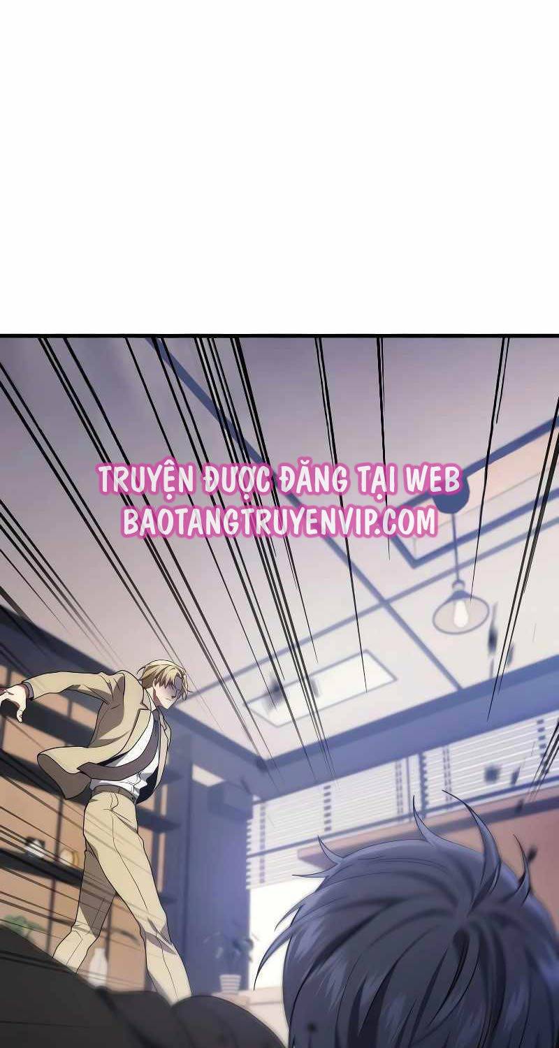Thần Chiến Tranh Trở Lại Cấp 2: Chapter 55