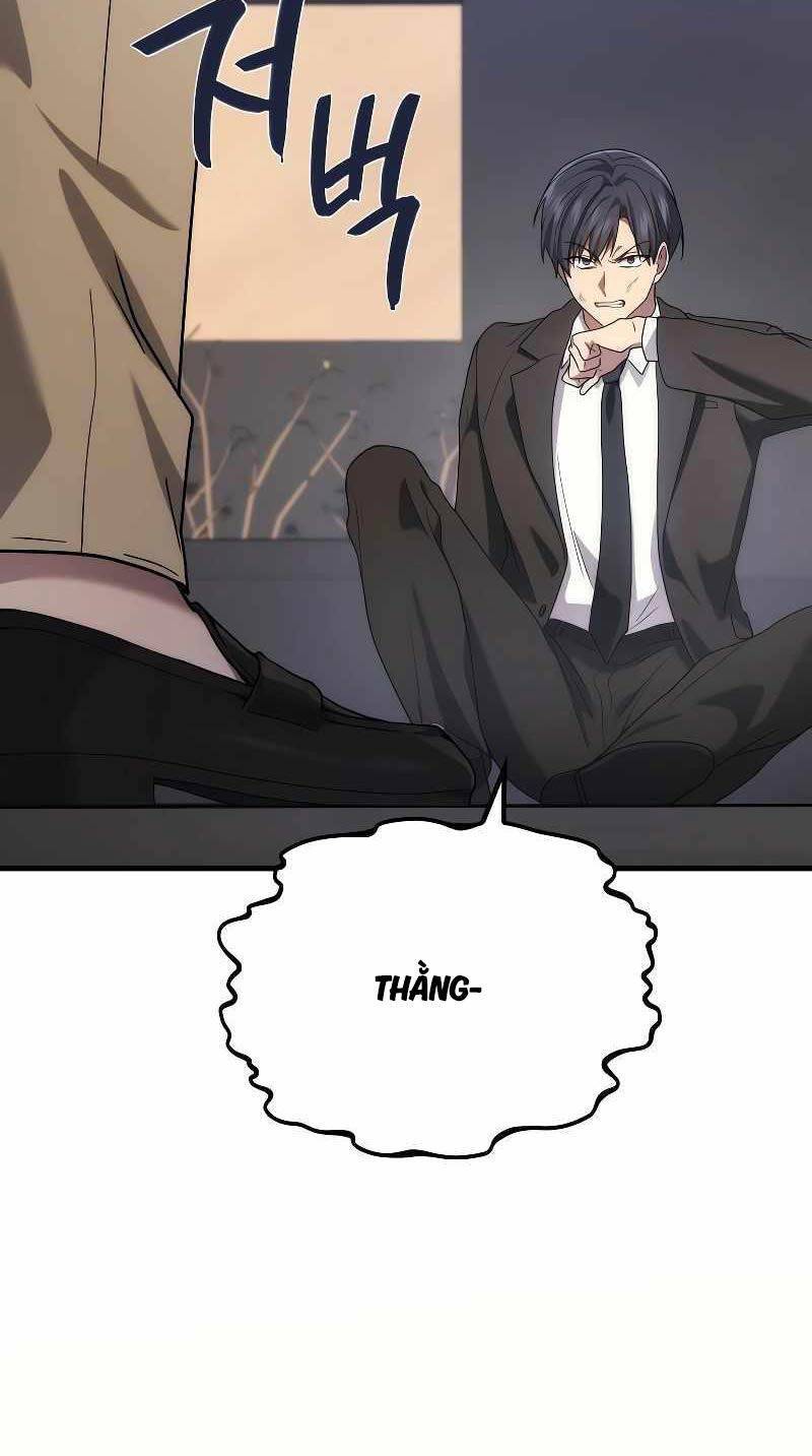 Thần Chiến Tranh Trở Lại Cấp 2: Chapter 55