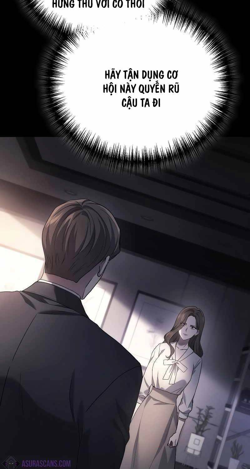 Thần Chiến Tranh Trở Lại Cấp 2: Chapter 55