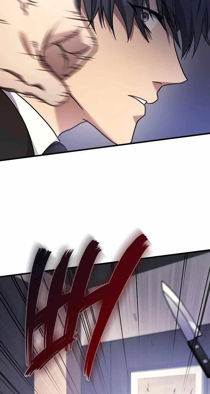 Thần Chiến Tranh Trở Lại Cấp 2: Chapter 55