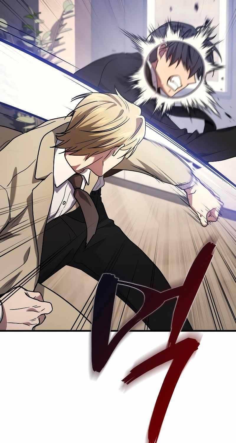 Thần Chiến Tranh Trở Lại Cấp 2: Chapter 55