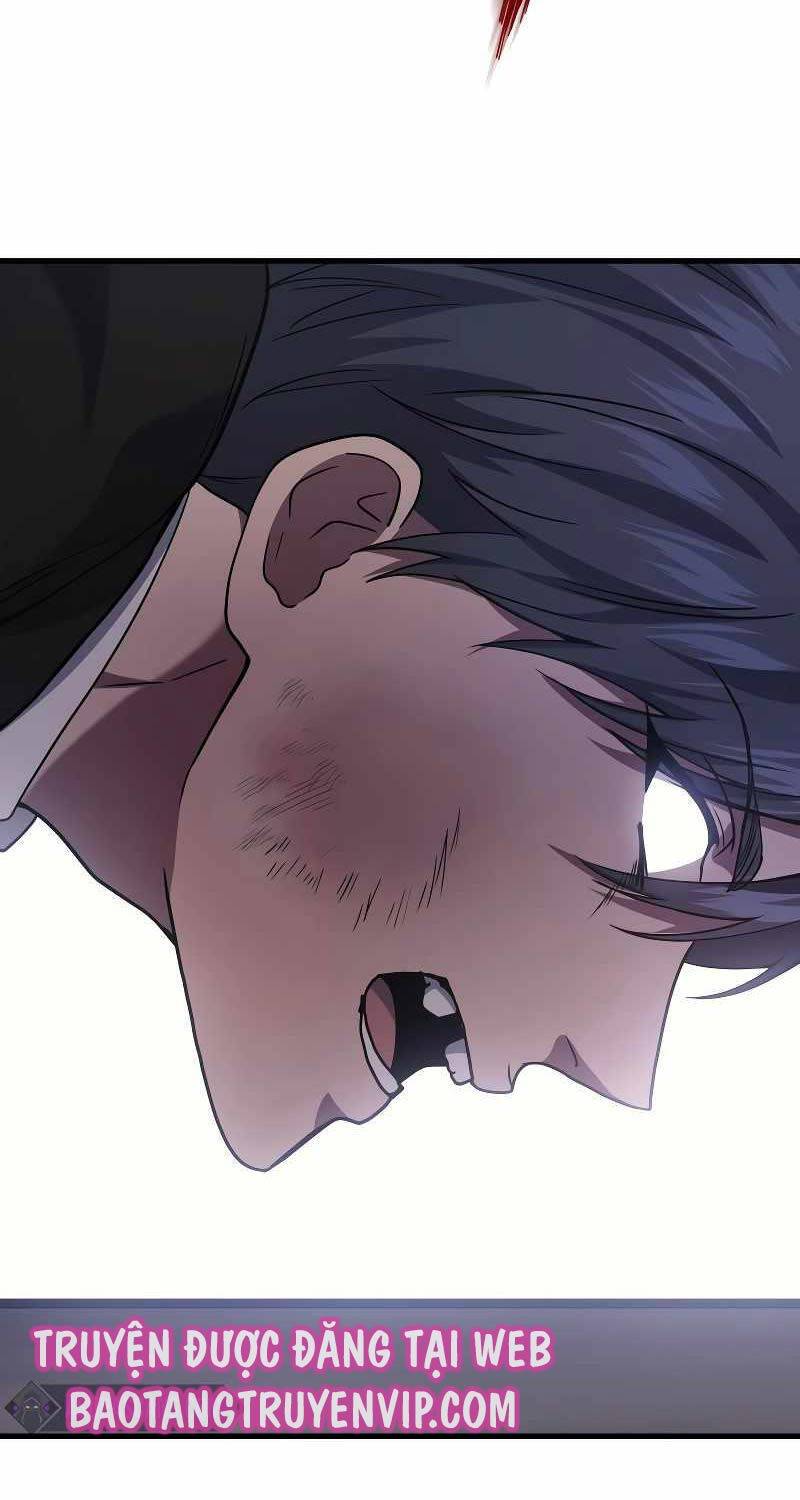Thần Chiến Tranh Trở Lại Cấp 2: Chapter 55