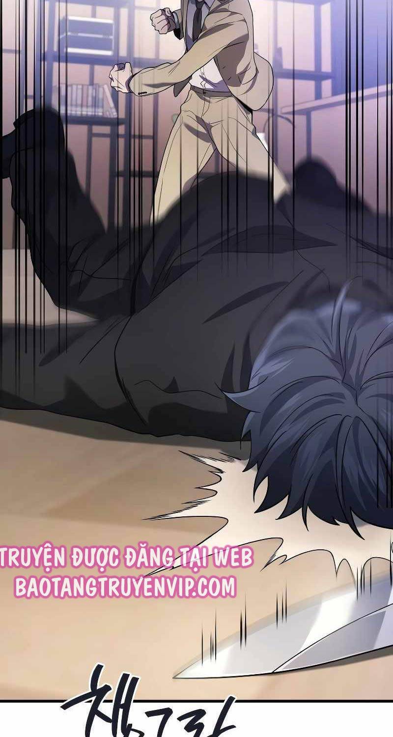Thần Chiến Tranh Trở Lại Cấp 2: Chapter 55