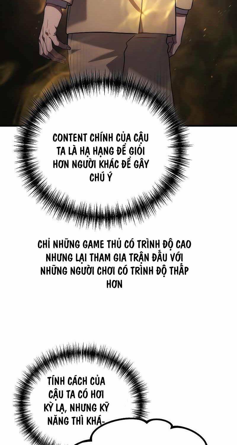 Thần Chiến Tranh Trở Lại Cấp 2: Chapter 55