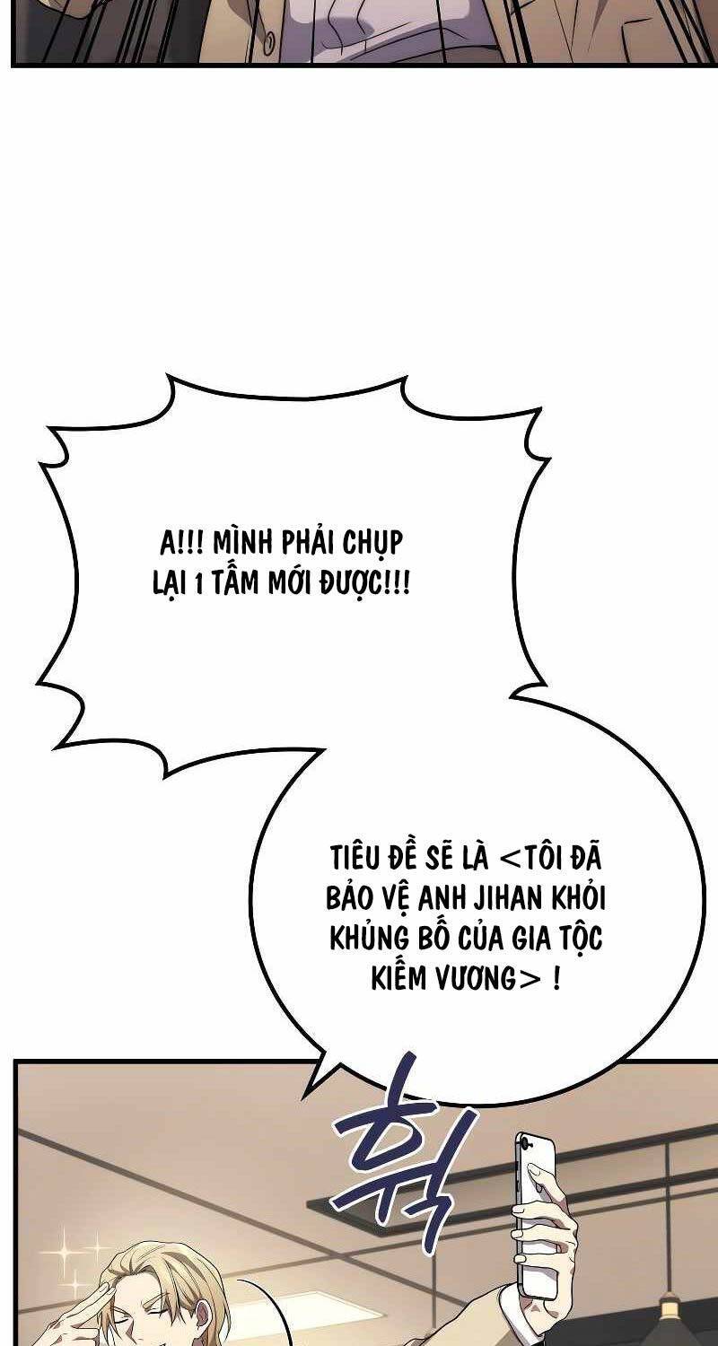 Thần Chiến Tranh Trở Lại Cấp 2: Chapter 55