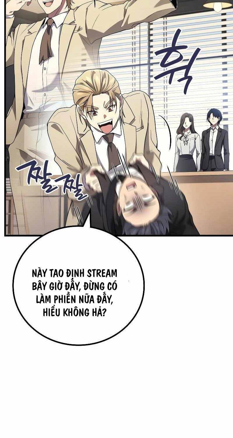 Thần Chiến Tranh Trở Lại Cấp 2: Chapter 55