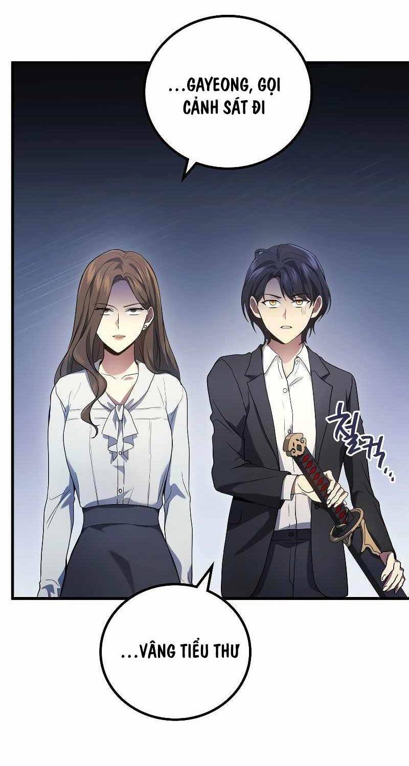 Thần Chiến Tranh Trở Lại Cấp 2: Chapter 55