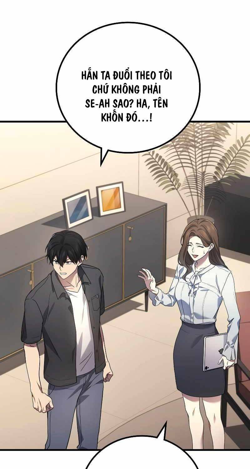Thần Chiến Tranh Trở Lại Cấp 2: Chapter 55