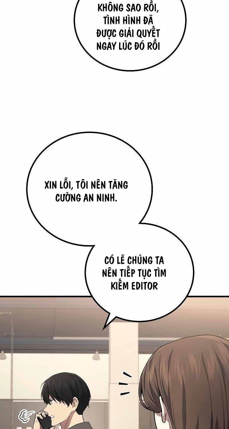 Thần Chiến Tranh Trở Lại Cấp 2: Chapter 55