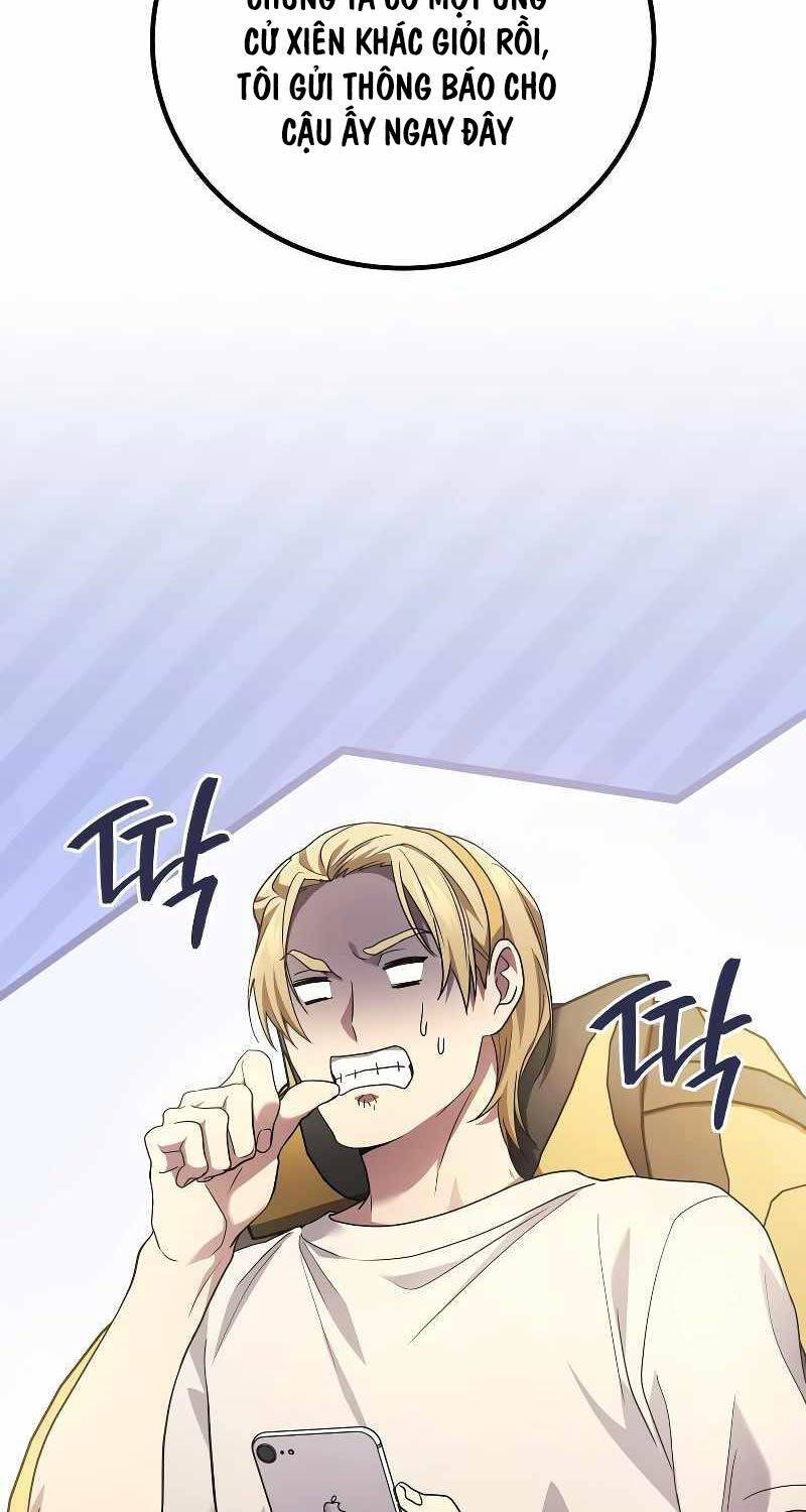Thần Chiến Tranh Trở Lại Cấp 2: Chapter 55